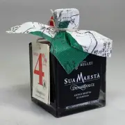 SUA MAESTA Denso Dolce Premium Italian Balsamic Vinegar of Modena 8.45 fl.oz