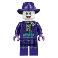 在飛比找蝦皮購物優惠-LEGO 樂高 超級英雄人偶 sh608 小丑 人偶  76