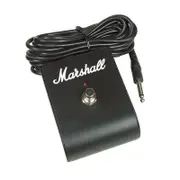 Marshall Single Footswitch w/- Leds