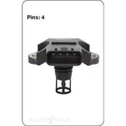 Tridon MAP Sensor - TMP087