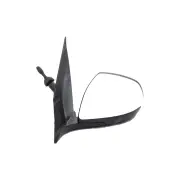 Right Hand Side Door Mirror Manual for Suzuki Alto GF 07/2007 - 2014