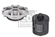 FEBI Haldex Coupling Hydraulic Filter For VOLVO S40 II S60 I 00-16 30787687 (for: Volvo)