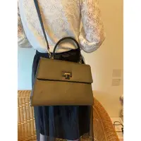 在飛比找蝦皮購物優惠-Fendi vintage Kelly 包