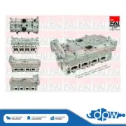 Fits Renault Megane Scenic Clio 1.4 1.6 + Other Models Cylinder Head DPW
