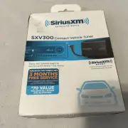 SiriusXM SXV300v1 Connect Vehicle Tuner