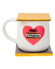Godinger Hershey's S'mores Mug