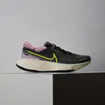 NIKE WMNS ZOOMX INVINCIBLE RUN FK 女 黑 運動 休閒 慢跑鞋 CT2229-002