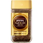 日本NESCAFE GOLD 雀巢金牌香醇研磨咖啡120G