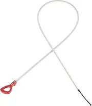 Daseeme Gearbox Automatic Transmission Fluid Dipstick Repa Tool 120cm for Benz 722.6 for SsangYong Jeep Jaguar