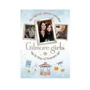 Gilmore : the Calendar Calendar - Calendar Gilmore Calendar 2025 As Shown