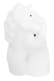 SELETTI 'With Me’ Lamp