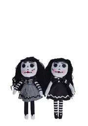 [Dolls Home] Magic Besties Voodoo Dolls