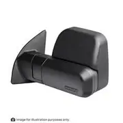 MSA 4x4 Towing Mirrors to suit Mazda BT50, Sept 2020 to Current - TM1600
