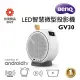 BenQ LED微型投影機 GV30
