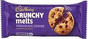 Cadbury Crunchy Melts Chocolate Centre 156G