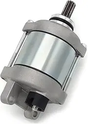 Motorcycle ATV Starter Motor Starting Compatible With EXC 500 450 FACTORY SIX DAYS SX-F SMR XC-W XC-F 450 FACTORY EDITION 78140001000