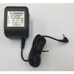 台南 3V 0.35A 350MA DC2.5MM 小孔 平板電腦專用 電源適配器 變壓器 (大頭款)