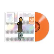 Music (Limited Transparent Orange Vinyl) (Import)
