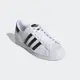 ADIDAS SUPERSTAR 休閒鞋-EG4958