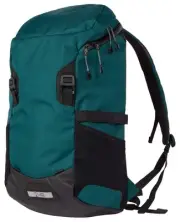 Two Wheel Gear Commuter Laptop Backpack - Water Resistant with 15in Padded