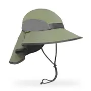 Sunday Afternoons Adventure Hat - Eucalyptus (Large / X-Large)