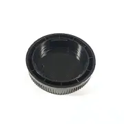 Micro Four Thirds Lens Cap - M43 MFT