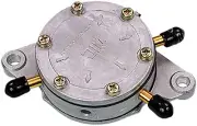 MIKUNI FUEL PUMP DOUBLE OUTLET DF52-176
