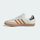 Adidas Samba OG Off White Shoes JH6196