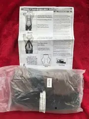 Full Body Harness Components. 2016-FS. NEE