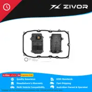 RYCO Automatic Transmission Filter Kit For VOLKSWAGEN TOUAREG 7P 150TDI RTK290