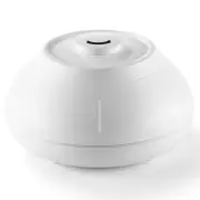 New Colorful Flame Aromatherapy Machine Desktop Air Humidifier Home3352