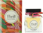 PENDORA SCENTS Thrill Perfume - 100ml | Unisex Perfume | Fragrance For Both Men & Women