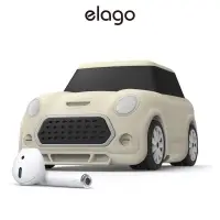 在飛比找蝦皮商城優惠-[elago] Mini Car Airpods 保護殼 (