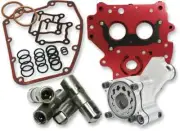 Feuling HP+ Oil System w Gear Drive for Harley Softail Springer 99-06