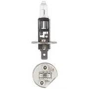 Narva 12V 55W H1 P14.5s PLUS 30 Halogen Headlight Globe