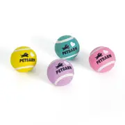 All Day Fetch Ball Launcher Dog Toy 4PK