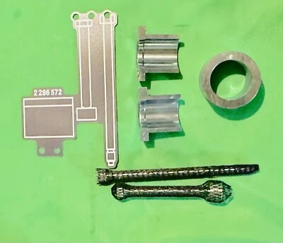 BMW 535xi 335xi X3 X5 Manual Transmition GS6X53DZ Rear Shaft Removal Tool