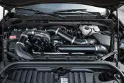 Procharger P-1X Supercharger for 19-23 GM 6.2L Truck Stage II Kit Helical Black