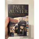 THE BROOKLYN FOLLIES BY PAUL AUSTER