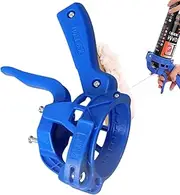 Expanding Foam Dispenser,Foam Caulking Filler Tool | Expanding Foam Glue Applicator Sealant Caulking Tool for Household Renovation