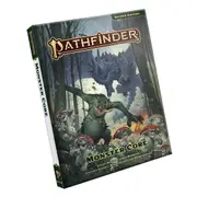 Pathfinder Second Edition Remaster: Monster Core