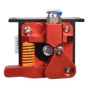 Dual Gear 3D Printer Extruder Compatible with Ender CR Series High Force