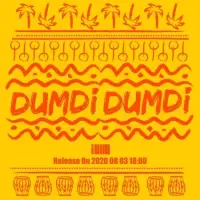 在飛比找博客來優惠-(G)I-DLE - DUMDI DUMD (SINGLE 