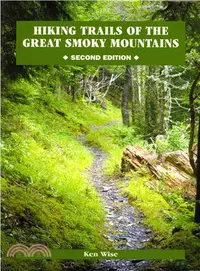 在飛比找三民網路書店優惠-Hiking Trails of the Great Smo