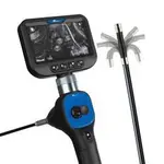 Aerpro 360 Degree Articulating Borescope HD 1080P Inspection Camera - G9300HD