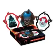 IT Chapter 2 Shaped Playing Cards
