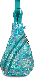 [Sakroots] Women's Go Sling Backpack
