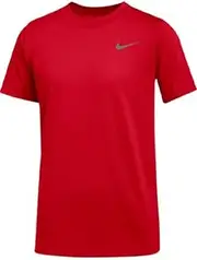 [Nike] Kids Short Sleeve Legend Tee Shirt