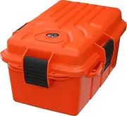 MTM Survivor Dry Box with O-Ring Seal, Small
