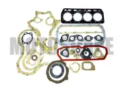 Complete Gasket Kit For 4 Cylinder Head Fit For Mahindra Tractor